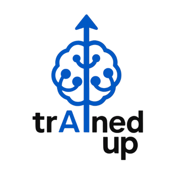 trAInedup.ai logo